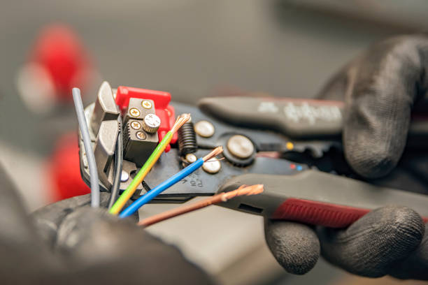 Best Electrical Repair Services  in Hampton, MD