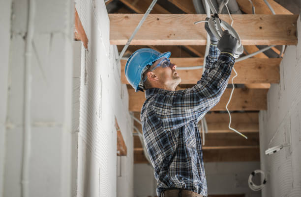 Best Electrical Contractors for Businesses  in Hampton, MD