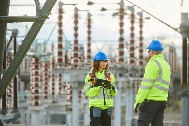 Best 24-Hour Electrician  in Hampton, MD