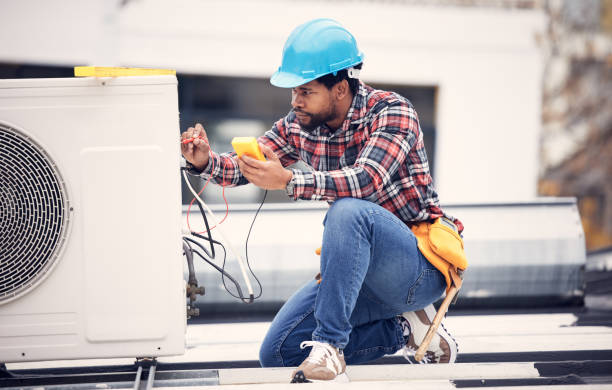 Best Licensed Electrician  in Hampton, MD