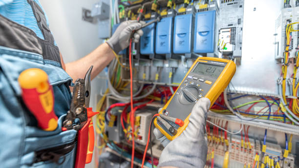 Best Electrical Wiring Services  in Hampton, MD