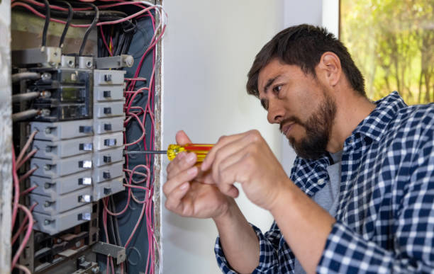 Best Generator Installation Services  in Hampton, MD